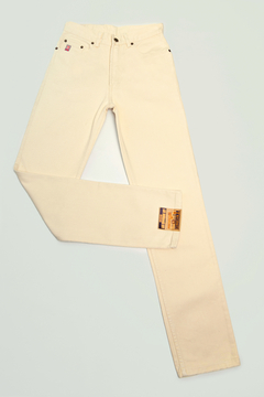 Jean Taverniti Beige (NUEVO) en internet