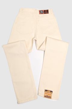 Jean Taverniti Beige (NUEVO) - tienda online
