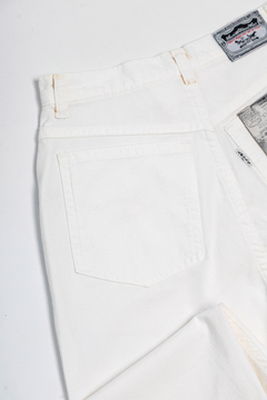 Pantalón Levi's White (NUEVO)
