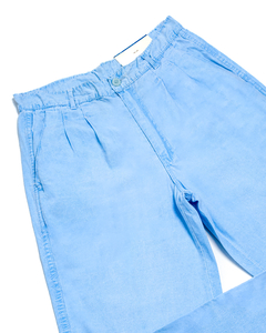 Pantalón Max Player Baggy Celeste (NUEVO)