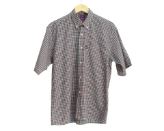 Camisa Robert Lewis (NUEVA)