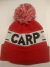Gorro Lana River Plate C/Pompón