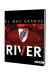 CUADERNO T/DURA 16x21 48H RIVER - comprar online