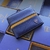 Billetera Con Caja Boca Juniors