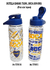 BOTELLA DAKAR BOCA