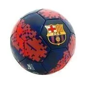 PELOTA FUTBOL DRB BARCELONA