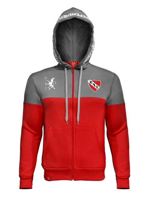 Campera Premium Independiente Niño