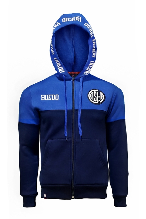Campera Premium San Lorenzo