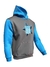 BUZO CANGURO COMBINADO RACING - comprar online
