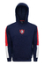 BUZO LIVIANO BORDADO SAN LORENZO NIÑO - comprar online