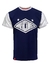 REMERA COMBINADA CAI
