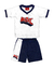 Conjunto Bebe Independiente Oficial
