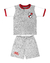 Conjunto Bebe River Plate - comprar online