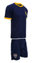 Conjunto Short y Remera Boca Oficial en internet