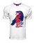 Remera Estampada San Lorenzo - comprar online