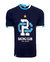 Remera Estampada Racing Club - comprar online