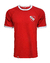 Remera Manga Ranglan Independiente