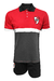 Chomba Combinada River Plate - tienda online