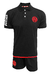 Chomba y short River Plate - Supefutbol Store Minorista
