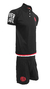 Imagen de Chomba y short River Plate