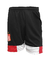 Short Fan Estudiantes de la Plata