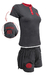 Chomba Mao Mujer River Plate - comprar online