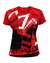 REMERA FAN MUJER INDEPENDIENTE