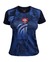 REMERA FAN MUJER SAN LORENZO
