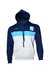 BUZO FRISADO COMBINADO RACING