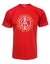 REMERA ESTAMPADA CAI - comprar online