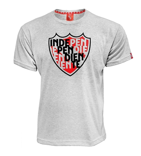 REMERA ESTAMPADA CAI