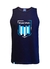MUSCULOSA ESTAMPADA RACING CLUB (Adulto - Niño)