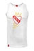 MUSCULOSA ESTAMPADA INDEPENDIENTE - comprar online