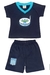 PIJ. CONJUNTO BEBE RACING