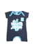 Body Estampado Racing Club