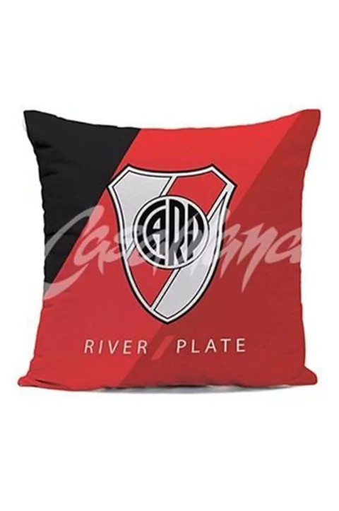 ALMOHADON PROGRAMADO RIVER