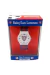 RELOJ PLÁSTICO C/CAJA CASLA