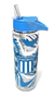 Botella Deportiva 750ML Racing Club