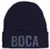 GORRO LANA BOCA