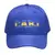 GORRO POLIESTER BOCA BJ722B