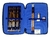 CARTUCHERA PVC 1 PISO C/UTILES BOCA - comprar online