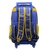 MOCHILA BOCA JR 18" CARRO - comprar online