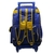 MOCHILA BOCA JR 18" CARRO - comprar online