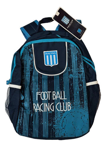 MOCHILA RACING 15" RA20