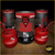 Mate Duo + Tubo Independiente