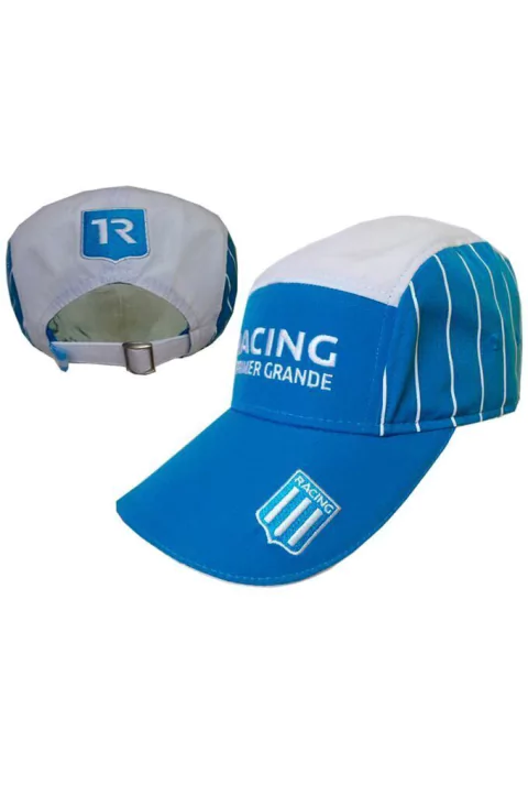 GORRO RACING RC266