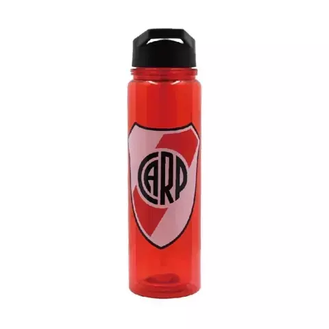 BOTELLA PLASTICA 500ML RIVER
