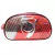 CARTUCHERA NEOPRENE 3D RIVER