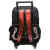 MOCHILA RIVER PLATE 16" CARRO - comprar online