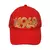 GORRA 1968 ROJA